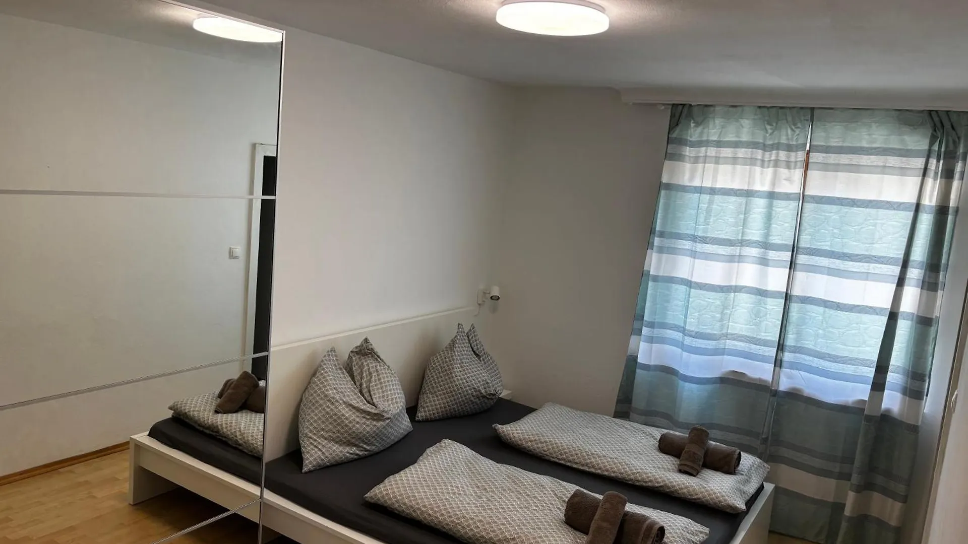 Luigis Huette Apartment Innsbruck Austria