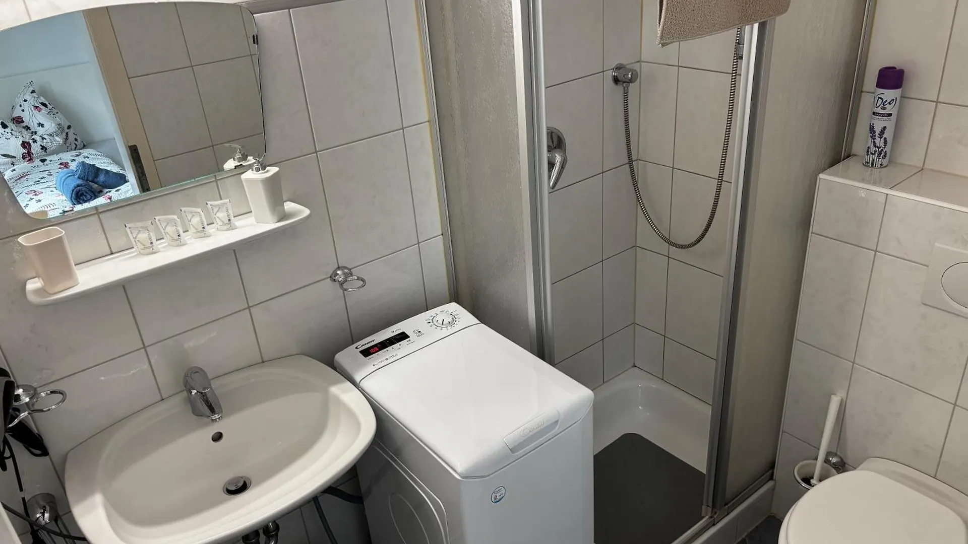 Luigis Huette Apartment Innsbruck
